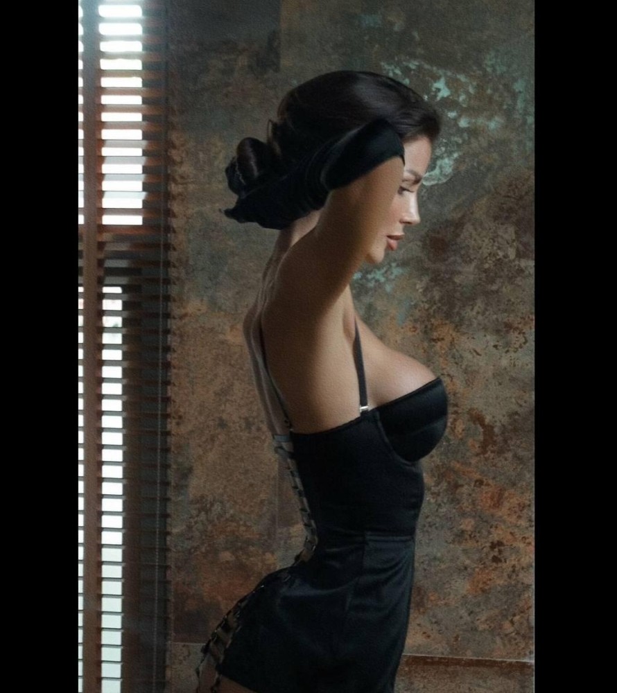 Индивидуалка Инна фото № 2 в городе Волоколамск