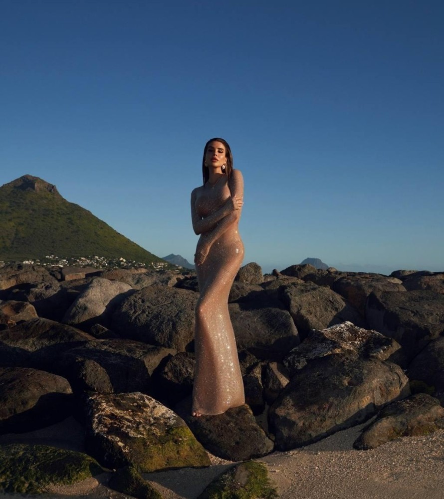 Индивидуалка Ирма фото № 2 в городе Волоколамск