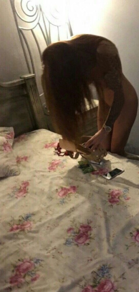 Индивидуалка Карина фото № 2 в городе Волоколамск