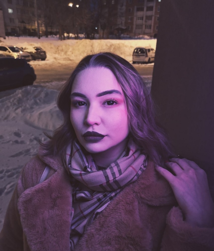 Индивидуалка Катька фото № 2 в городе Волоколамск