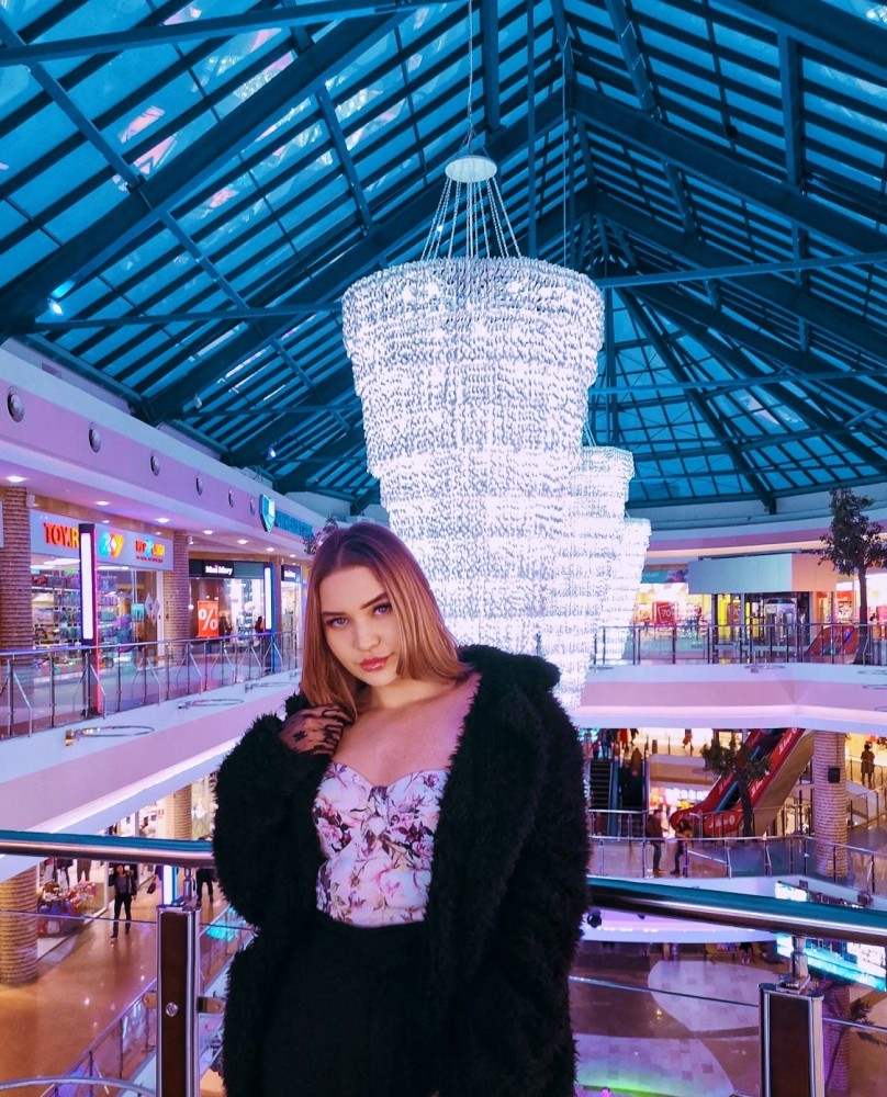 Индивидуалка Катька фото № 2 в городе Волоколамск