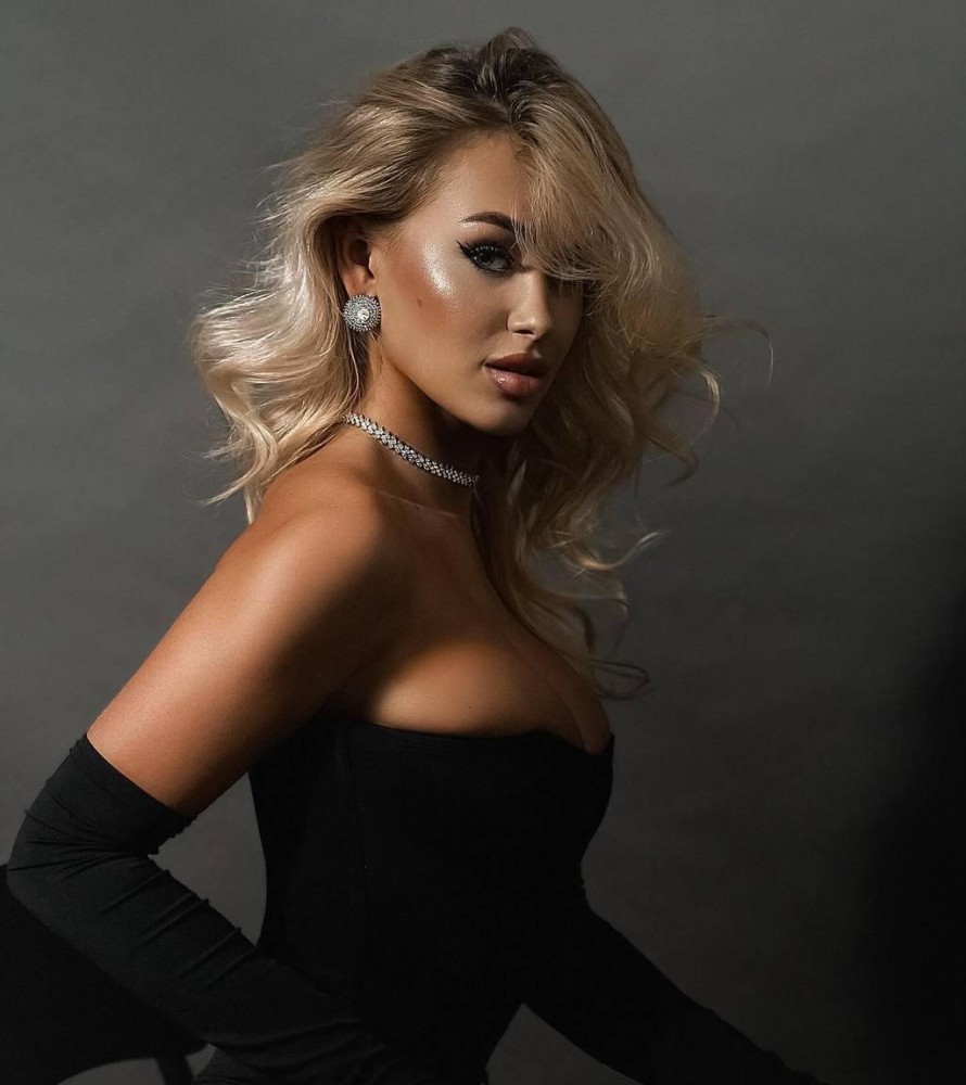 Индивидуалка Катька фото № 2 в городе Волоколамск