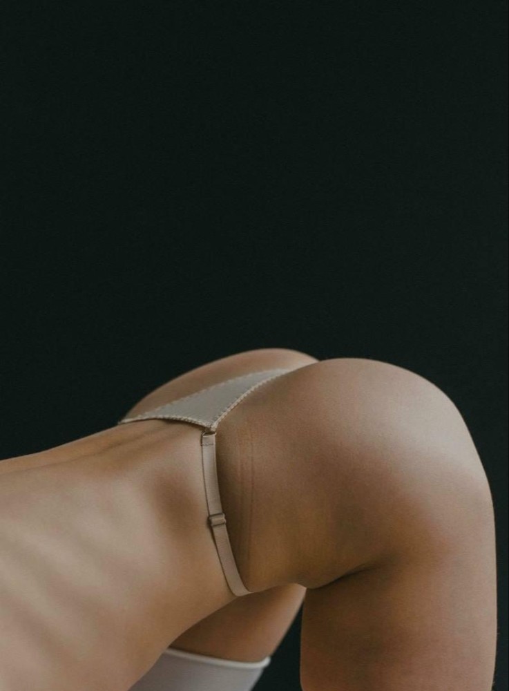 Индивидуалка Кристина фото № 2 в городе Волоколамск