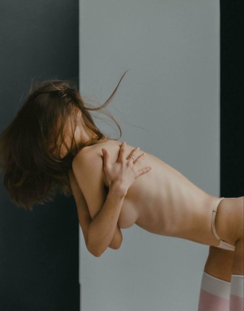 Индивидуалка Кристина фото № 2 в городе Волоколамск