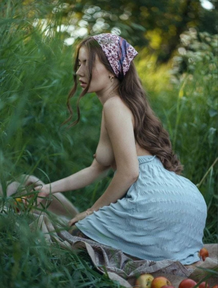 Индивидуалка Ланочка фото № 2 в городе Волоколамск