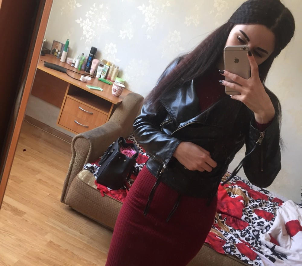 Индивидуалка Лиля фото № 2 в городе Волоколамск