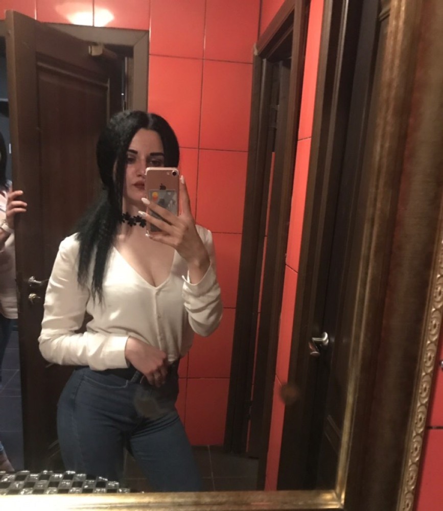 Индивидуалка Лиля фото № 2 в городе Волоколамск