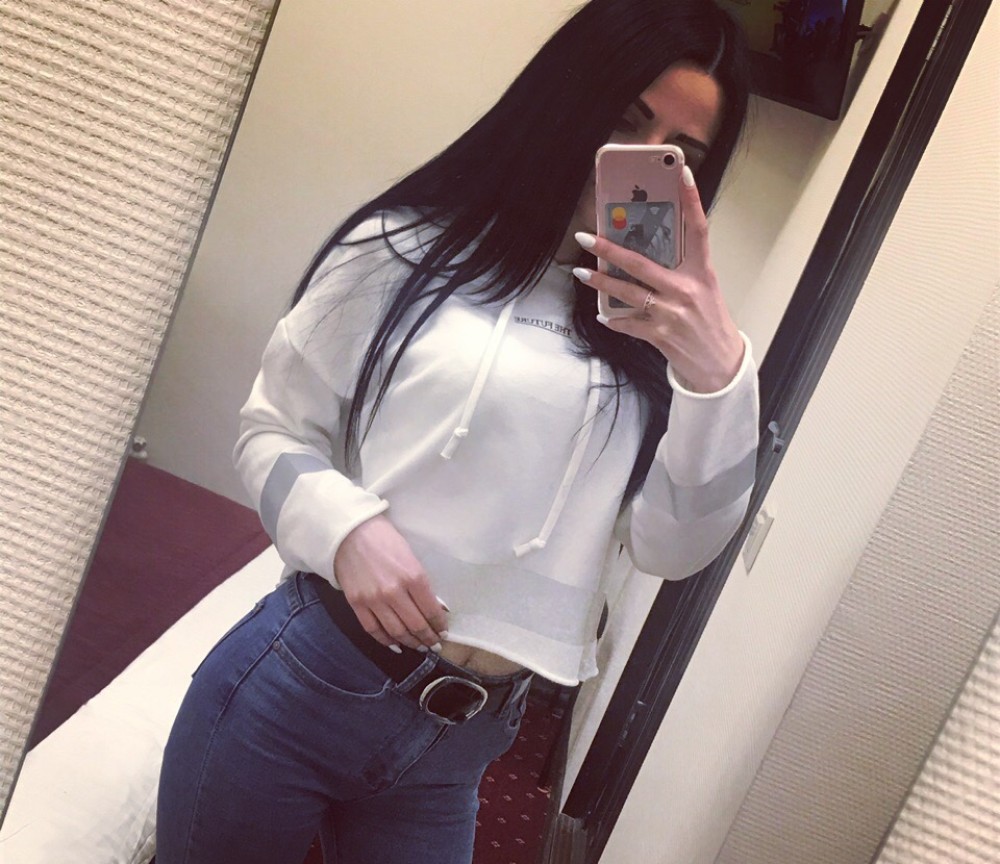 Индивидуалка Лиля фото № 2 в городе Волоколамск