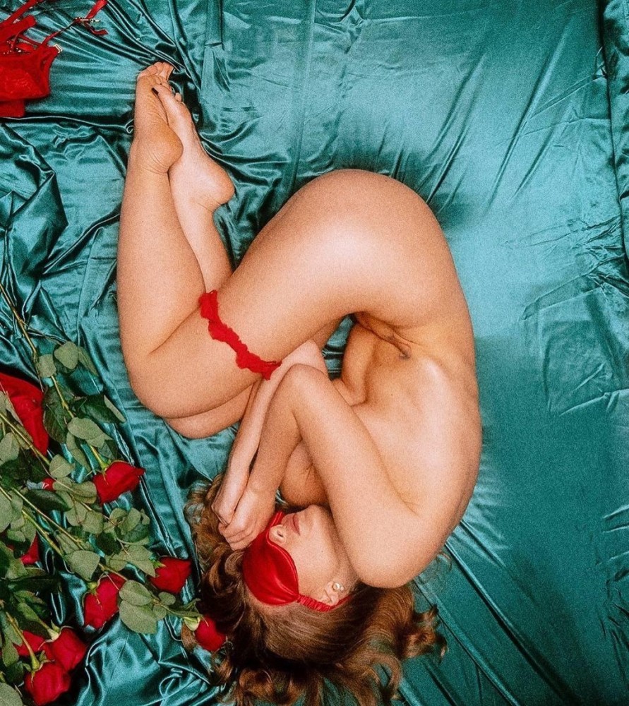 Индивидуалка Луиза фото № 2 в городе Волоколамск