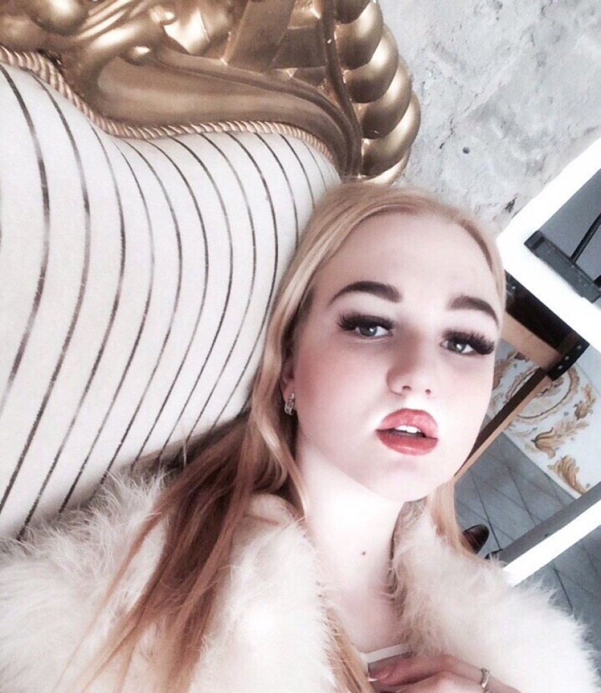 Индивидуалка Людочка фото № 2 в городе Волоколамск