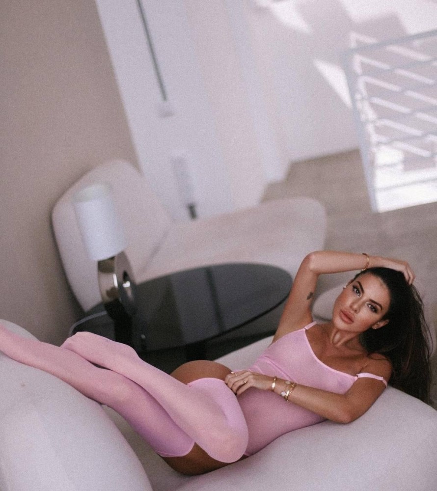 Индивидуалка Марианна фото № 2 в городе Волоколамск