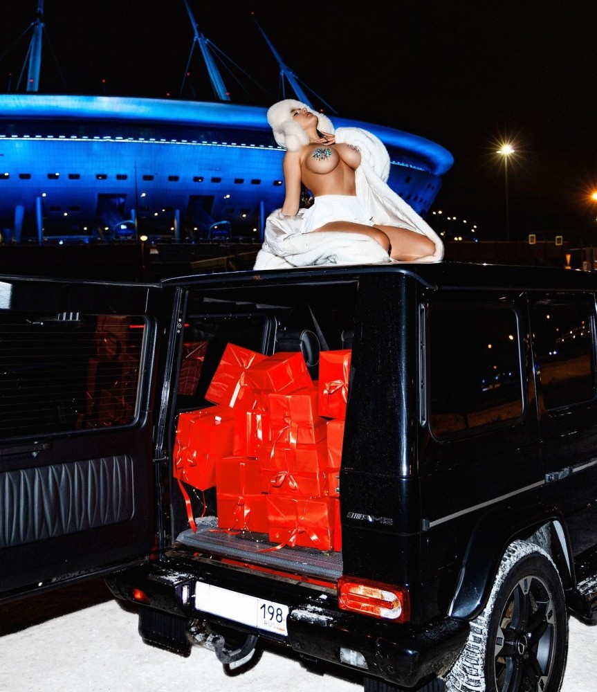 Индивидуалка Марина фото № 2 в городе Волоколамск