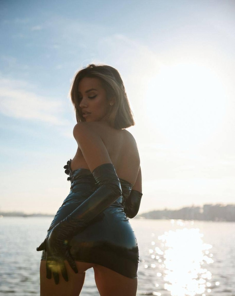 Индивидуалка Марьяна фото № 2 в городе Волоколамск