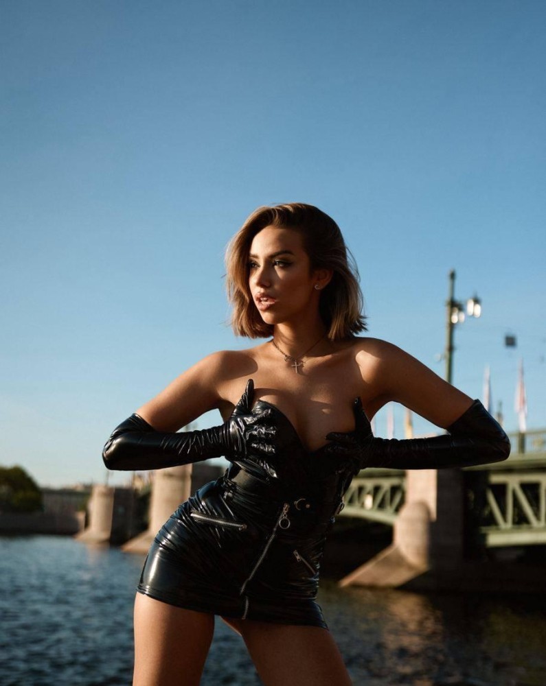 Индивидуалка Марьяна фото № 2 в городе Волоколамск