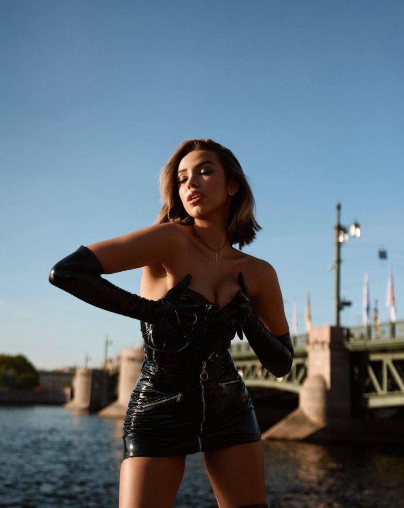 Индивидуалка Марьяна фото № 2 в городе Волоколамск