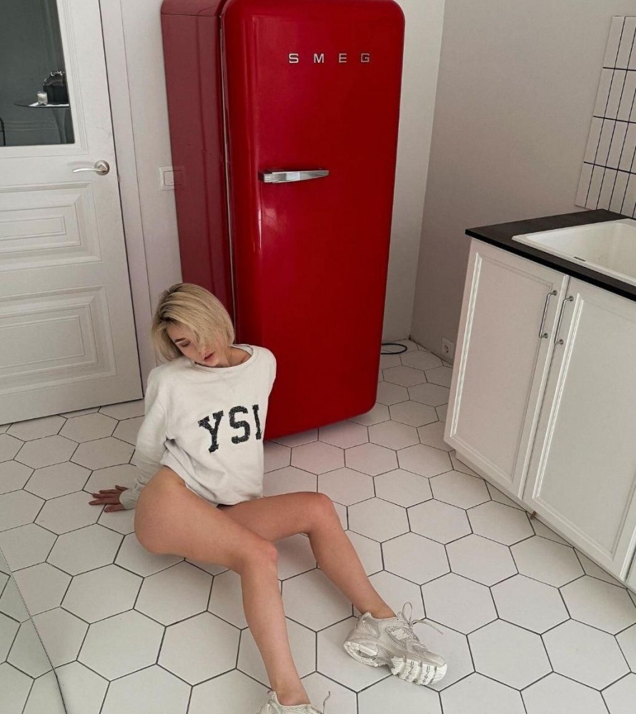 Индивидуалка Моника фото № 2 в городе Волоколамск