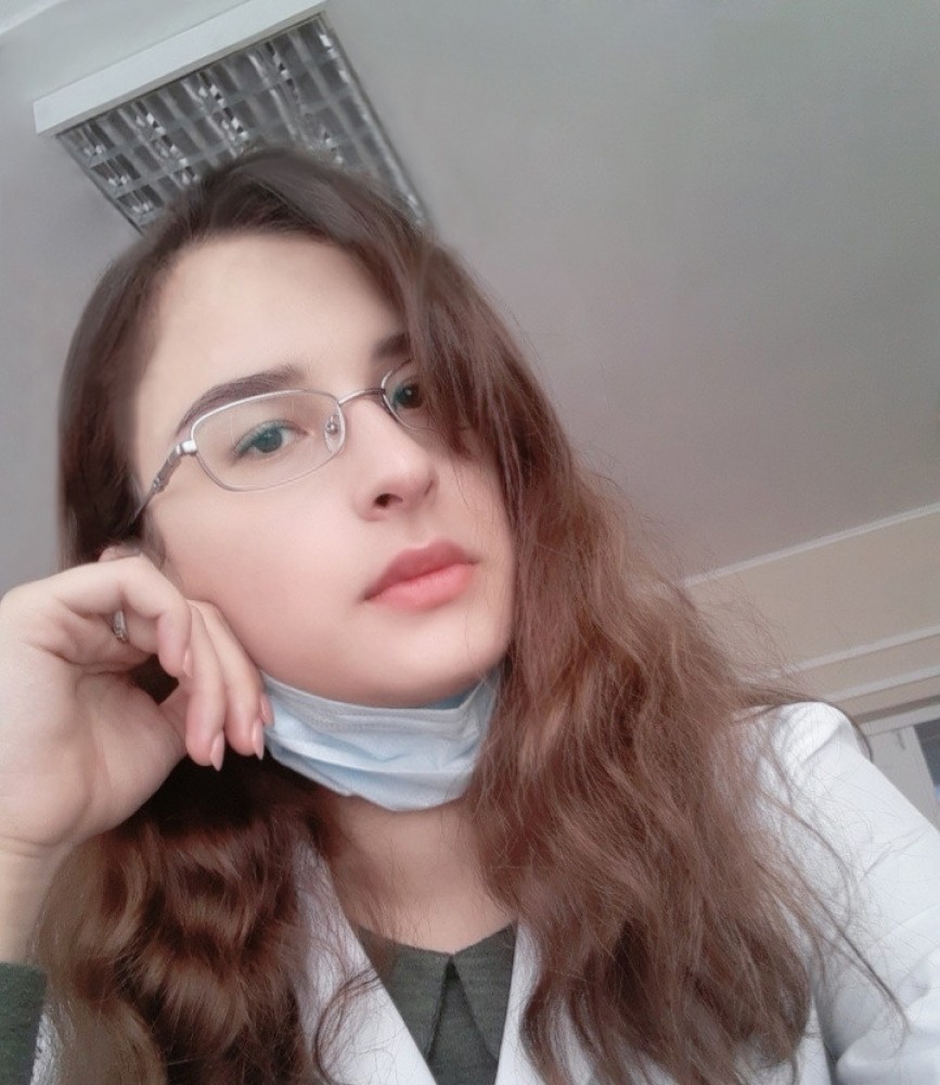 Индивидуалка Наталья фото № 2 в городе Волоколамск