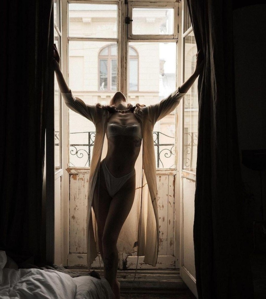 Индивидуалка Оксана фото № 2 в городе Волоколамск