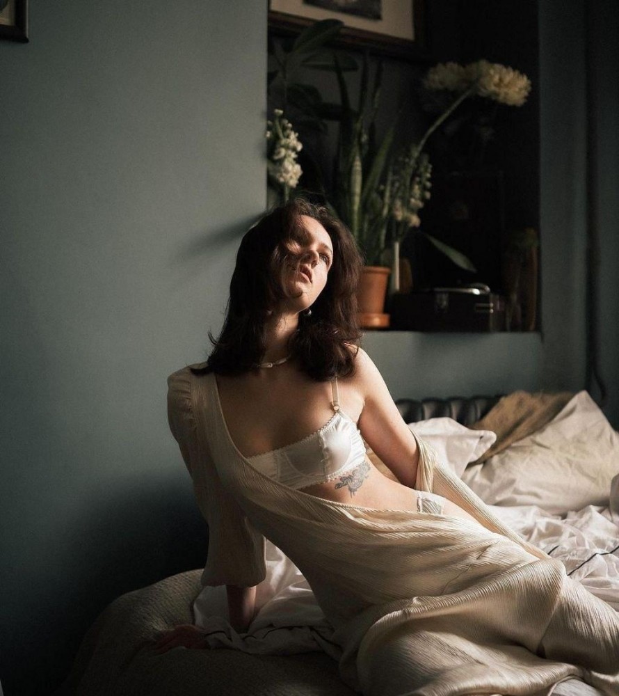 Индивидуалка Оксана фото № 2 в городе Волоколамск