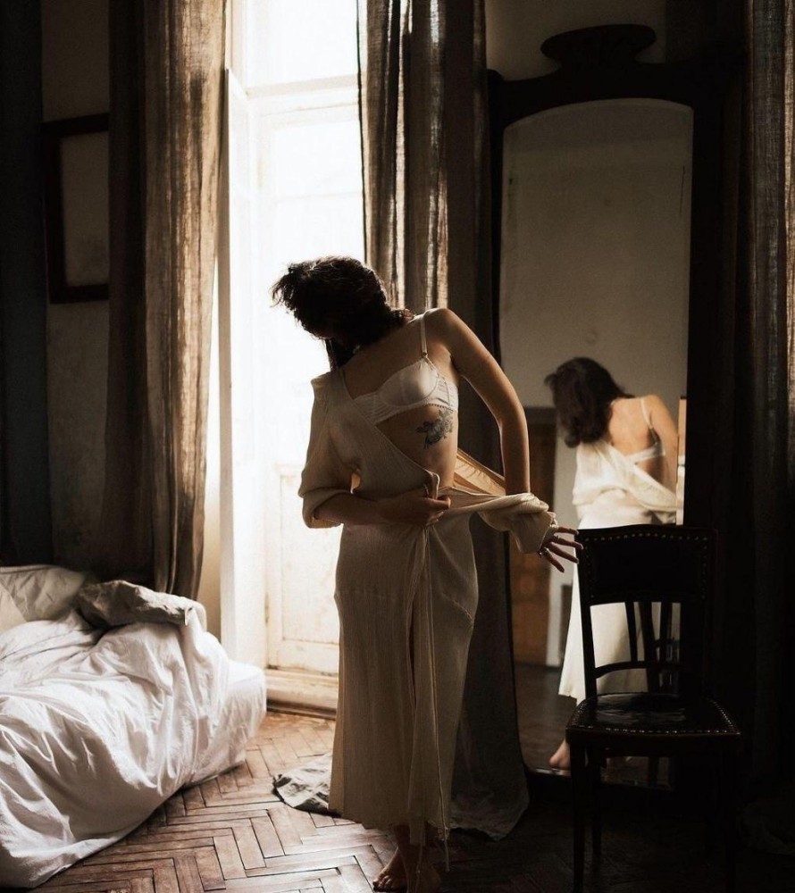 Индивидуалка Оксана фото № 2 в городе Волоколамск