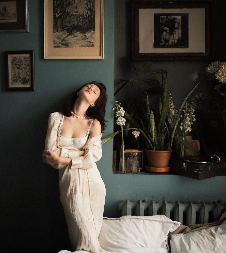 Индивидуалка Оксана фото № 2 в городе Волоколамск