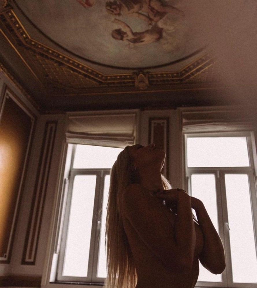 Индивидуалка Ольга фото № 2 в городе Волоколамск