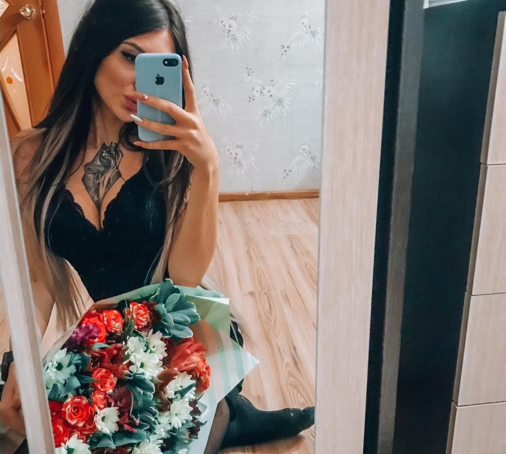 Индивидуалка Ольга фото № 2 в городе Волоколамск