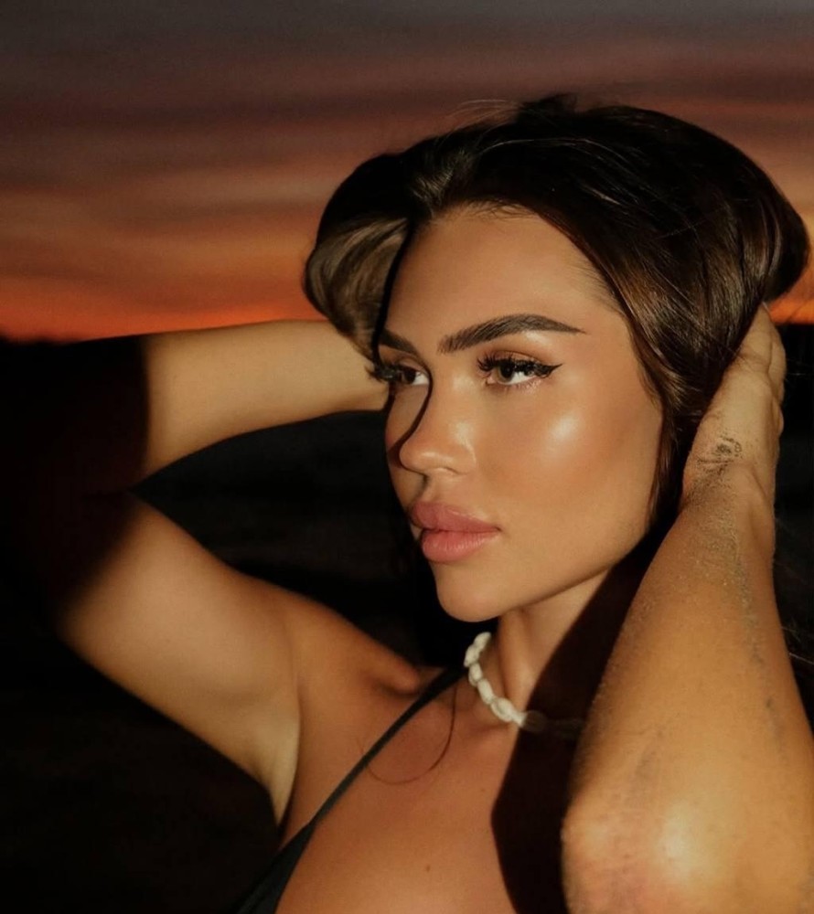 Индивидуалка Ольга фото № 2 в городе Волоколамск