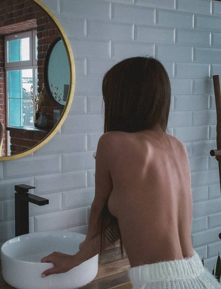 Индивидуалка Лиля главное фото в городе Волоколамск 