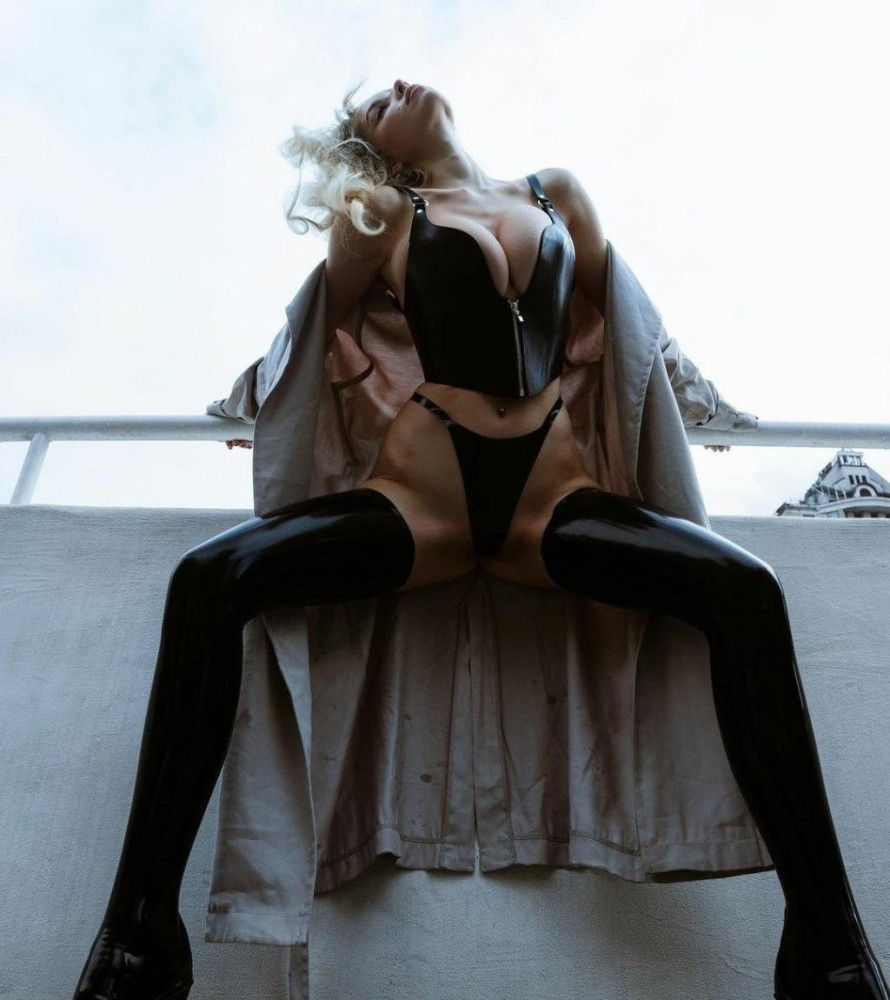 Индивидуалка Ярослава главное фото в городе Волоколамск 