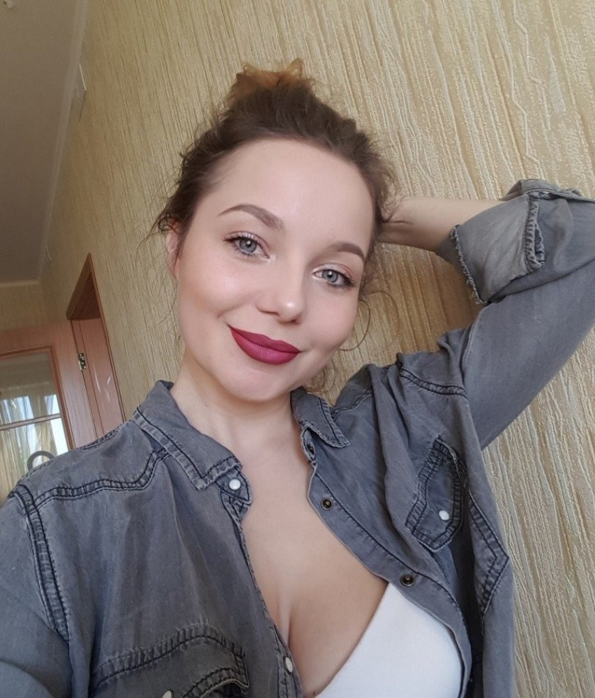 Индивидуалка Рада фото № 2 в городе Волоколамск