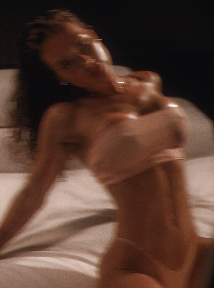 Индивидуалка Света фото № 2 в городе Волоколамск