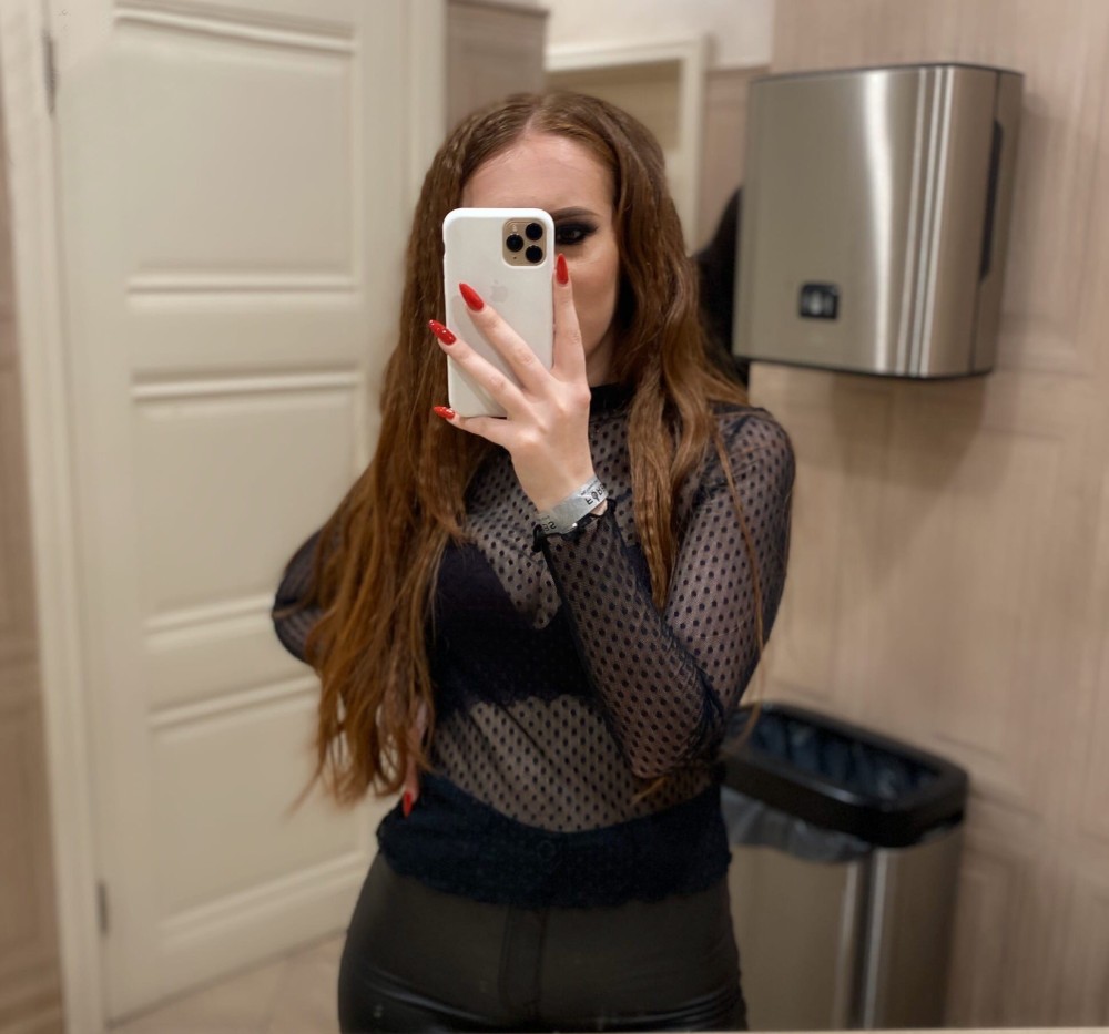 Индивидуалка Светлана фото № 2 в городе Волоколамск