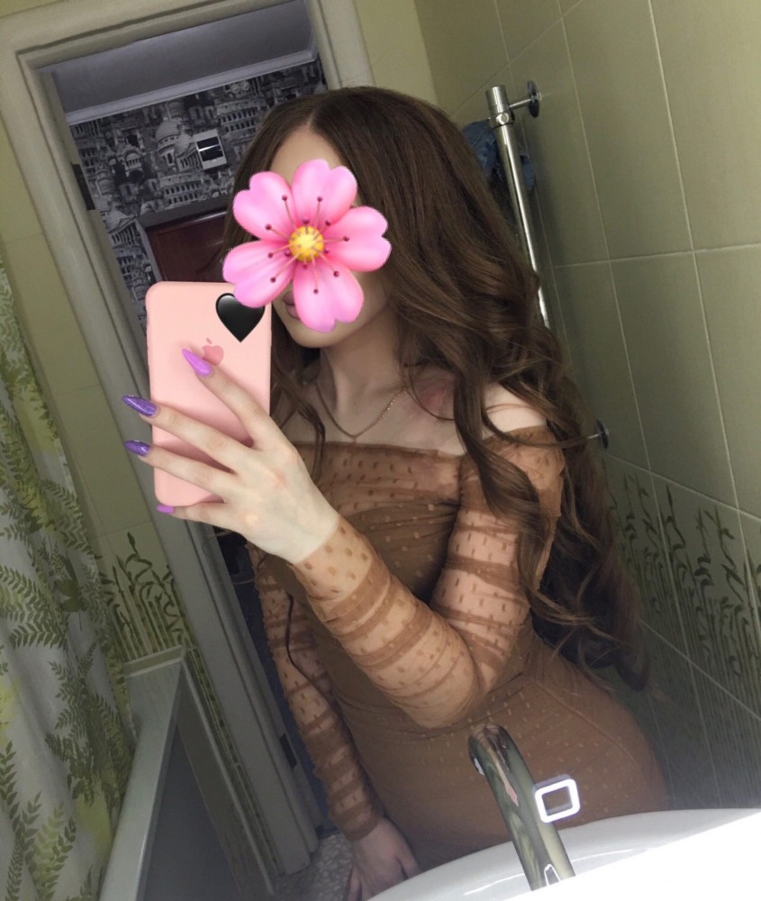 Индивидуалка Светлана фото № 2 в городе Волоколамск