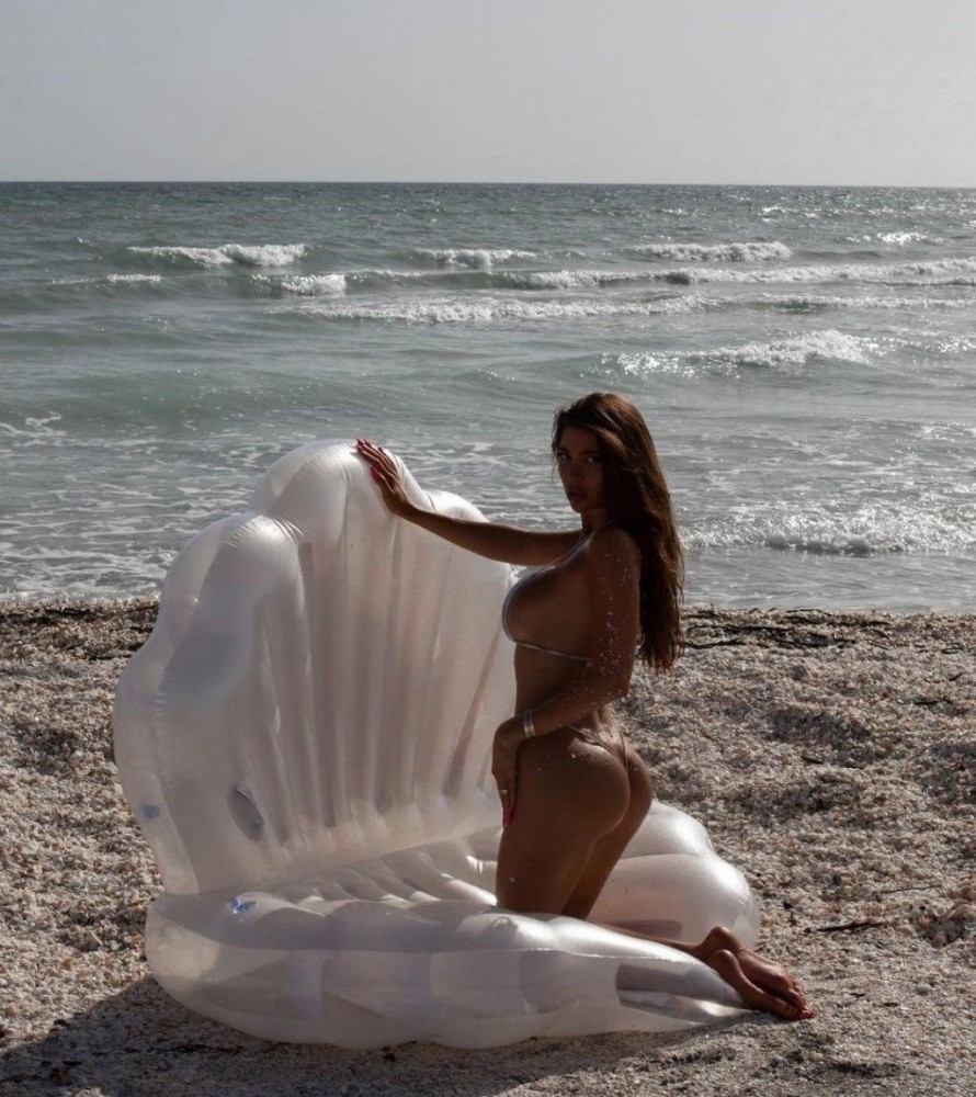 Индивидуалка Яна фото № 2 в городе Волоколамск