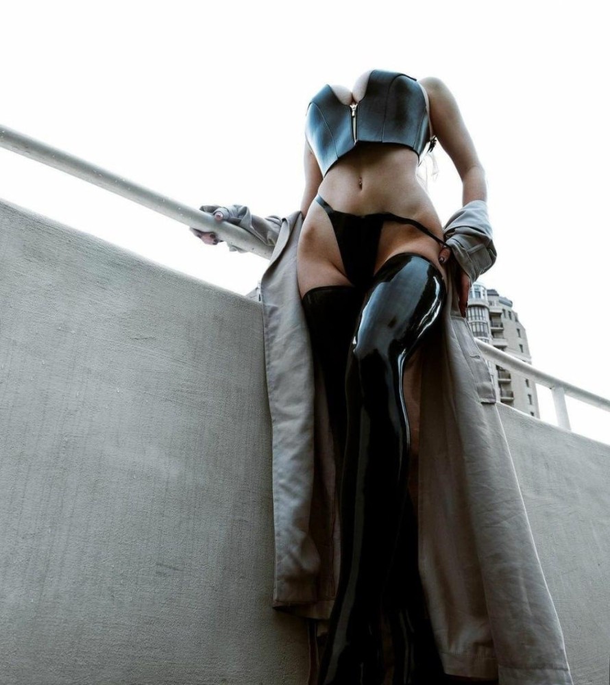 Индивидуалка Ярослава фото № 2 в городе Волоколамск