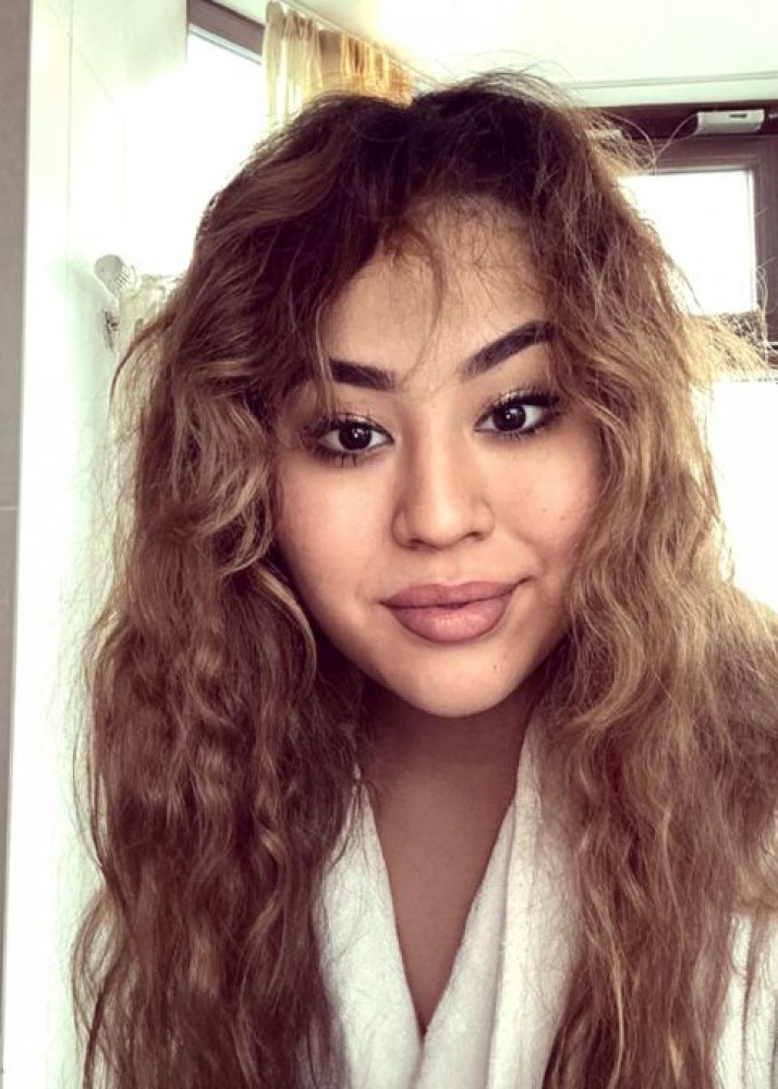 Индивидуалка Адель главное фото в городе Волоколамск 