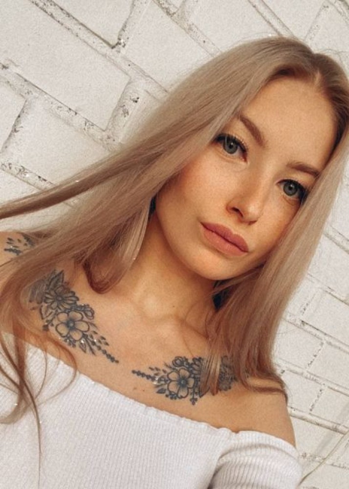 Индивидуалка Адель фото № 2 в городе Волоколамск