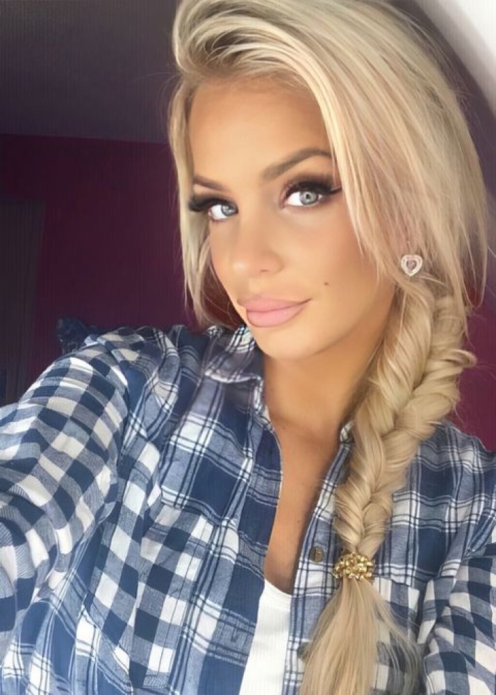 Индивидуалка Алена фото № 2 в городе Волоколамск