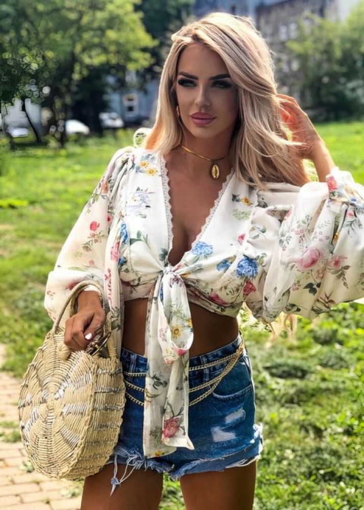 Индивидуалка Алена фото № 2 в городе Волоколамск