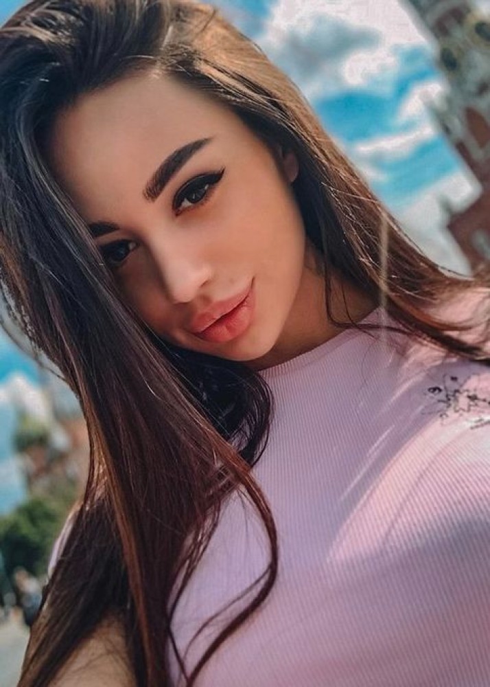 Индивидуалка Алина главное фото в городе Волоколамск 