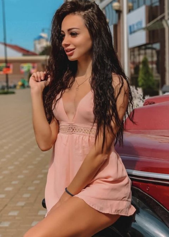 Индивидуалка Алина фото № 2 в городе Волоколамск