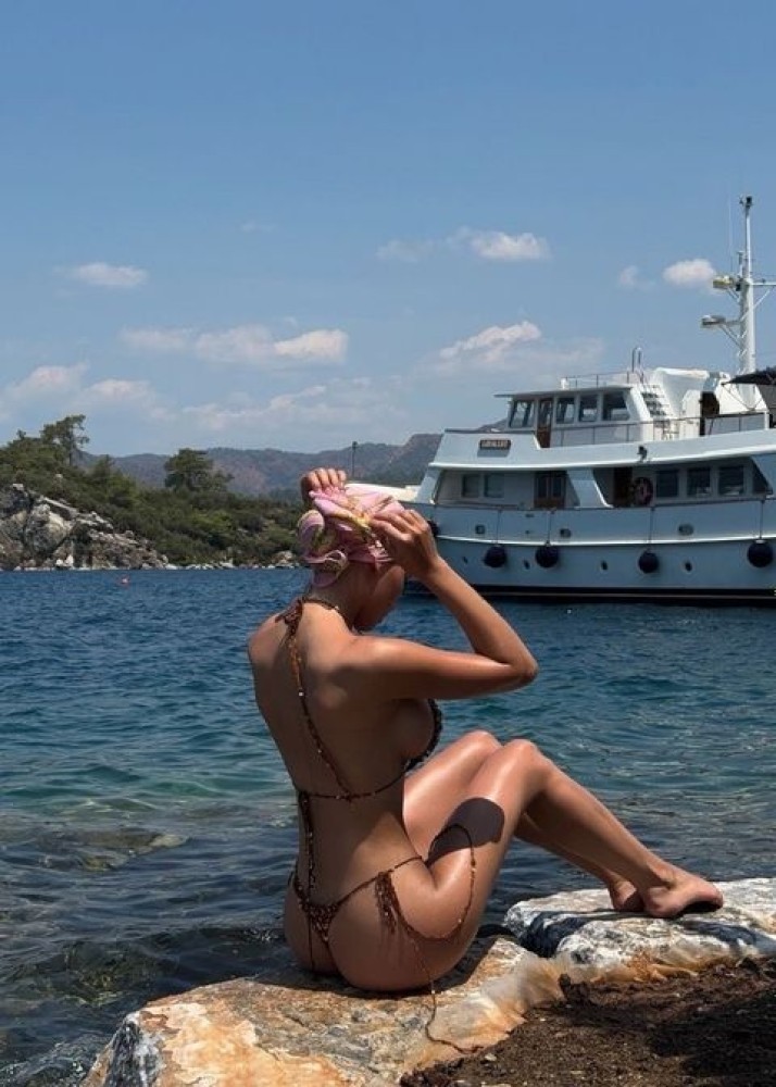 Индивидуалка Алсу фото № 2 в городе Волоколамск