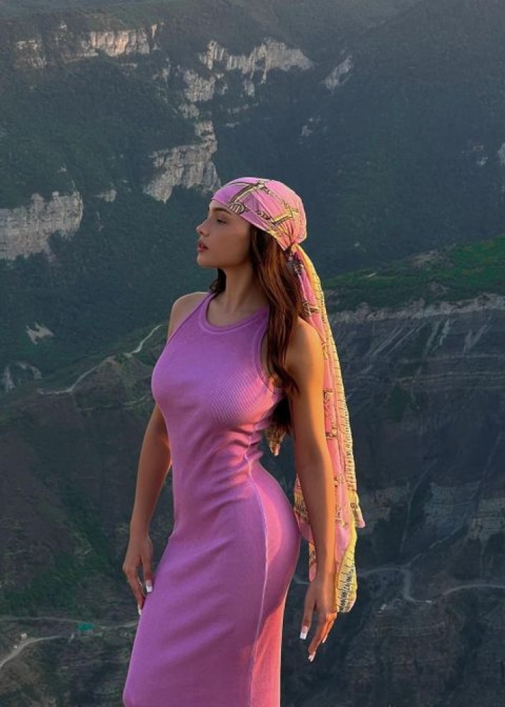 Индивидуалка Алсу фото № 2 в городе Волоколамск