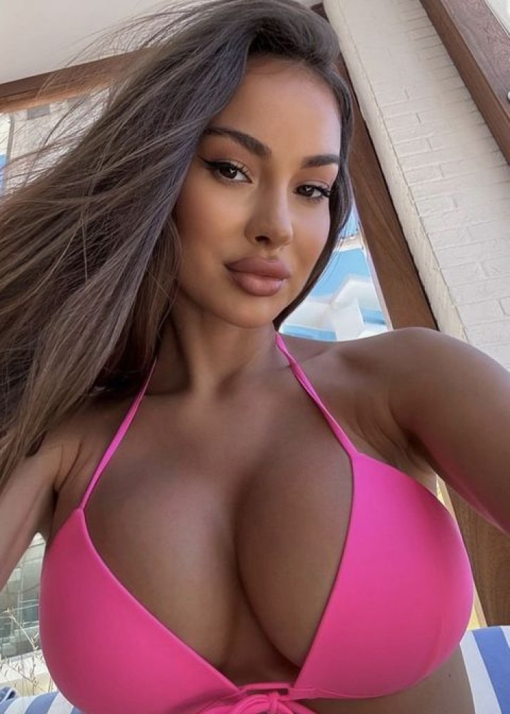 Индивидуалка Алёна фото № 2 в городе Волоколамск