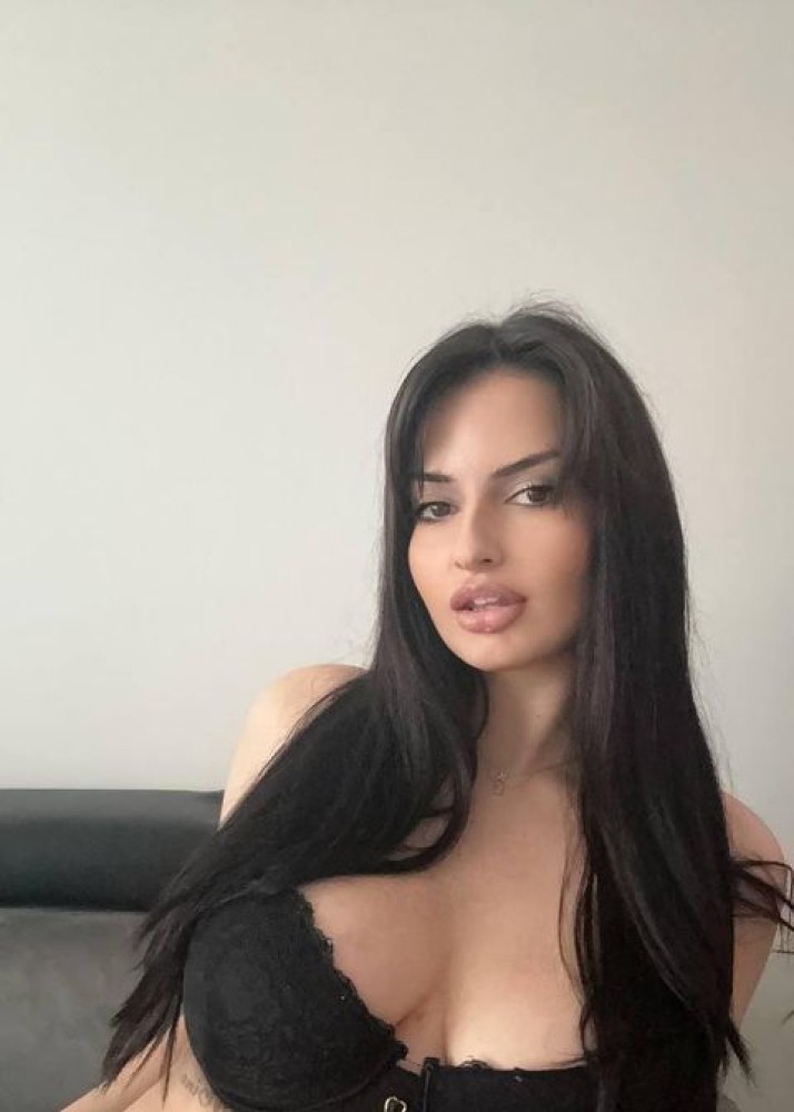 Индивидуалка Амина фото № 2 в городе Волоколамск