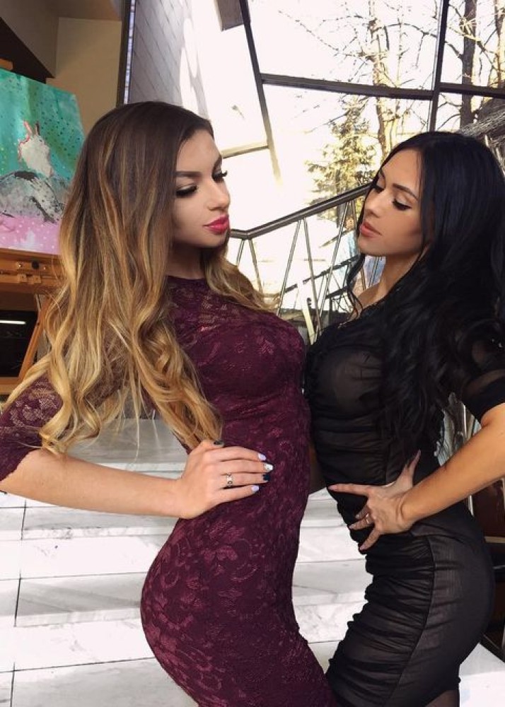 Индивидуалка Анфиса фото № 2 в городе Волоколамск