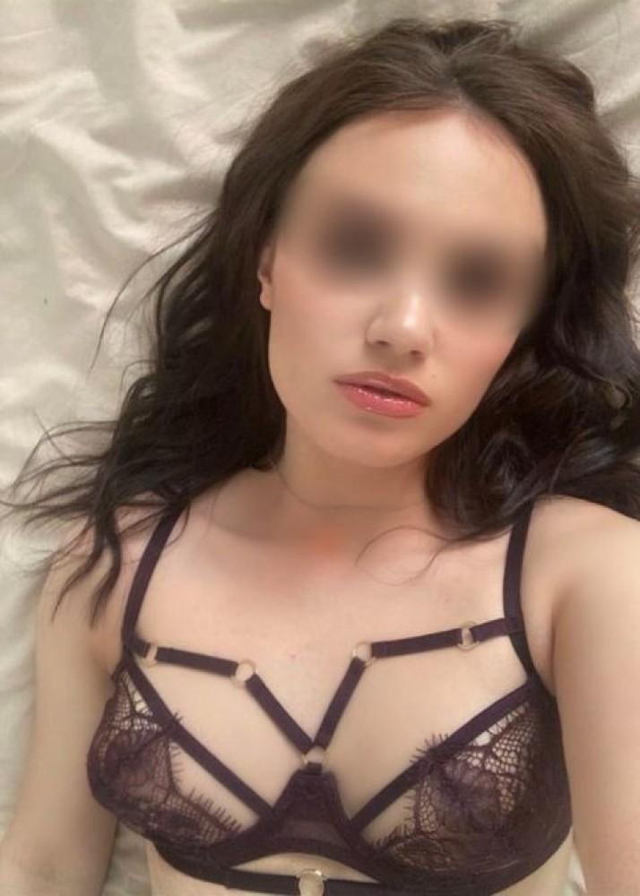 Индивидуалка Ангелина фото № 2 в городе Волоколамск