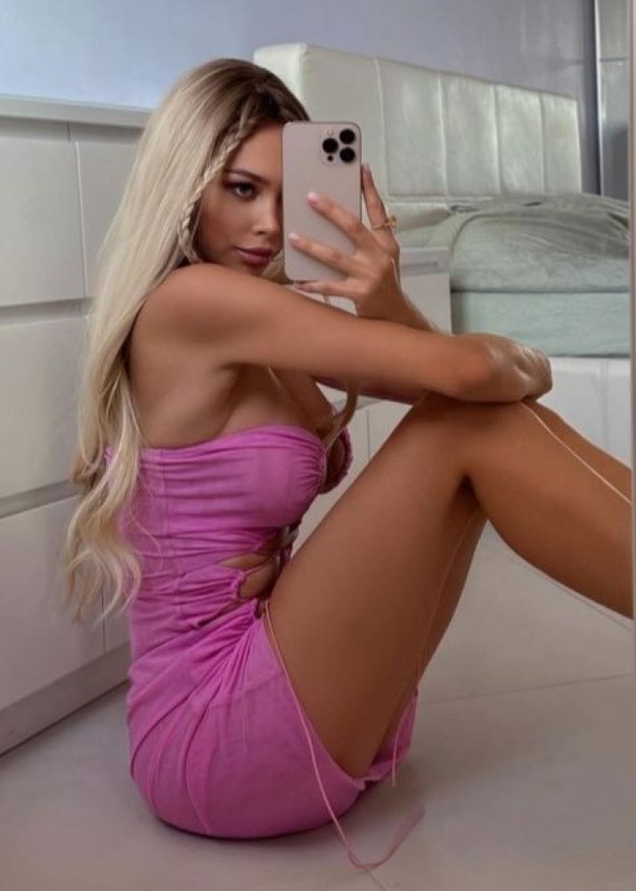 Индивидуалка Анжела главное фото в городе Волоколамск 