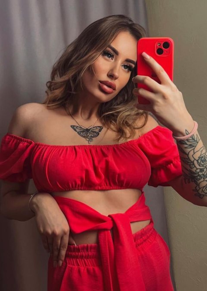 Индивидуалка Арина главное фото в городе Волоколамск 